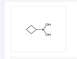 Cyclobutylboronic acid