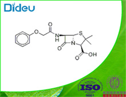 Penicillin V-D5 USP/EP/BP