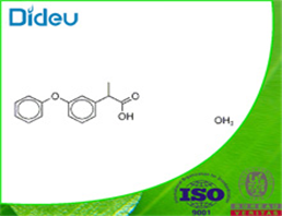 FENOPROFEN CALCIUM SALT, DIHYDRATE USP/EP/BP