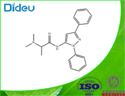 Difenamizole USP/EP/BP