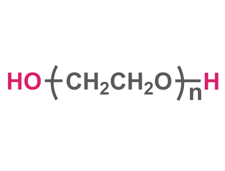 α,ω-Dihydroxyl poly(ethylene glycol)