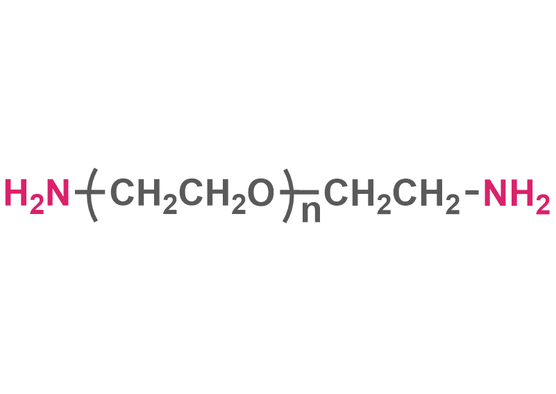 α,ω-Diamino poly(ethylene glycol)