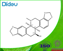 CHELIDONINE MONOHYDRATE* USP/EP/BP