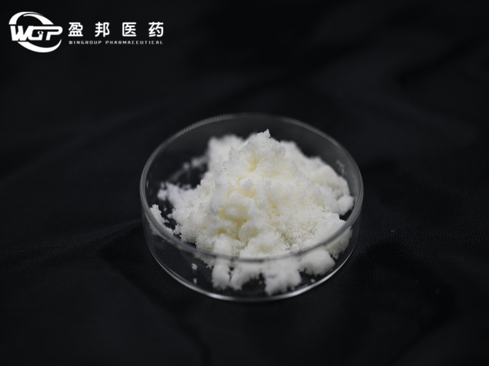 white powder 3-Oxo-2-PhenylbutanaMide BMK