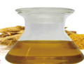 Curcuma oil