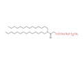 Methoxypoly(ethylene glycol) ditetradecylacetamide