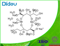 Sodium Stibogluconate USP/EP/BP