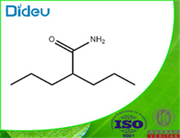 2,2-DI-N-PROPYLACETAMIDE USP/EP/BP