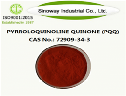 Pyrroloquinoline Quinone 