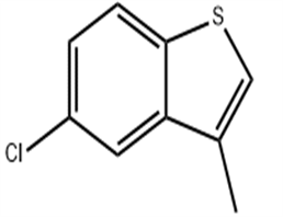 5-CHLORO-3-METHYLBENZO[B]THIOPHENE