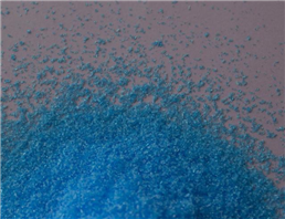 Copper Sulphate