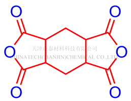 1,2,4,5-cyclohexanetetracarboxylic dianhydride (HPMDA)