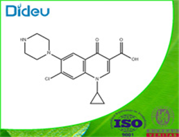 Ciprofloxacin EP IMpurity D USP/EP/BP