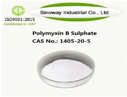 Polymyxin B Sulphate