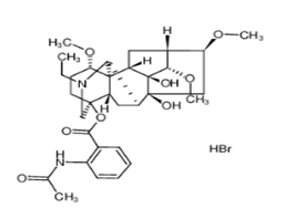 N-methylglucamine