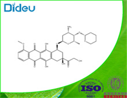 Pirarubicin USP/EP/BP