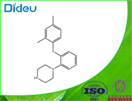 Vortioxetine USP/EP/BP