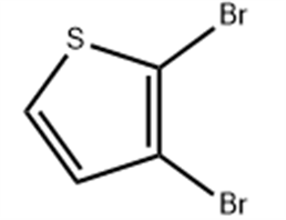 2,3-Dibromothiophene