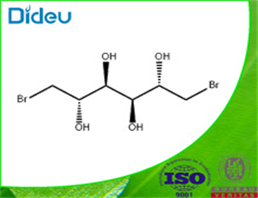 1,6-DIBROMO-1,6-DIDEOXY-D-MANNITOL USP/EP/BP