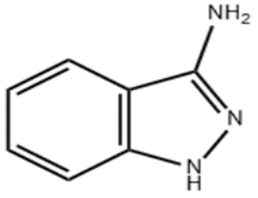 3-Indazolamine