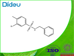 N-BENZYL 3-BROMO-4-METHYLBENZENESULFONAMIDE USP/EP/BP