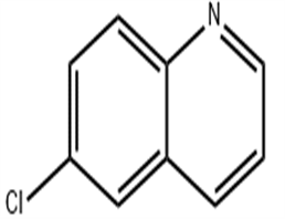 6-CHLOROQUINOLINE