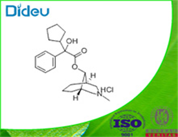 BENCYNOATE HYDROCHLORIDE USP/EP/BP