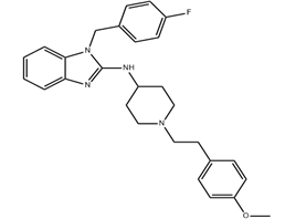 Astemizole