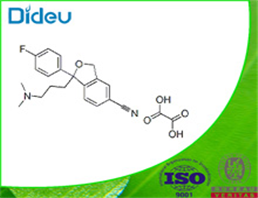 Escitalopram oxalate USP/EP/BP