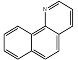 7,8-BENZOQUINOLINE