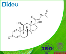 Isoflupredone Acetate USP/EP/BP