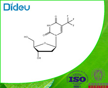 Trifluridine USP/EP/BP