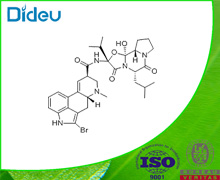 Bromocriptine USP/EP/BP