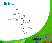 Nelarabine USP/EP/BP