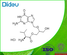 Valganciclovir hydrochloride USP/EP/BP