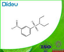 N,N-DIETHYL 3-NITROBENZENESULFONAMIDE USP/EP/BP