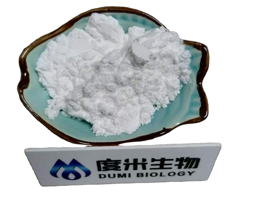 	Succinic acid