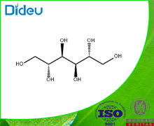 D-Mannitol USP/EP/BP