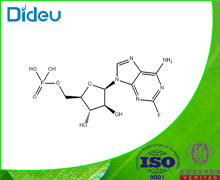 Fludarabine phosphate USP/EP/BP