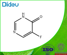 4-Hydroxy-5-fluorpyrimidine USP/EP/BP