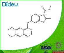 Fruquintinib|HMPL-013 USP/EP/BP