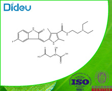 Sunitinib Malate USP/EP/BP