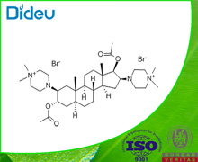 Pipecuronium bromide USP/EP/BP