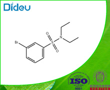 3-BROMO-N,N-DIETHYLBENZENESULPHONAMIDE USP/EP/BP