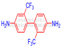 2,2'-bis(trifluoromethyl)benzidine (TFDB/TFMB)