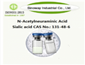 N-Acetylneuraminic Acid / Sialic Acid