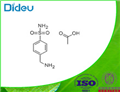 Mafenide acetate USP/EP/BP