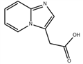 IMIDAZO[1,2-A]PYRIDIN-3-YL-ACETIC ACID