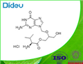 Valganciclovir hydrochloride USP/EP/BP