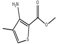 Methyl 3-amino-4-methylthiophene-2-carboxylate